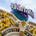 Harrah’s Philadelphia Casino & Racetrack