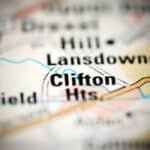 Clifton Heights